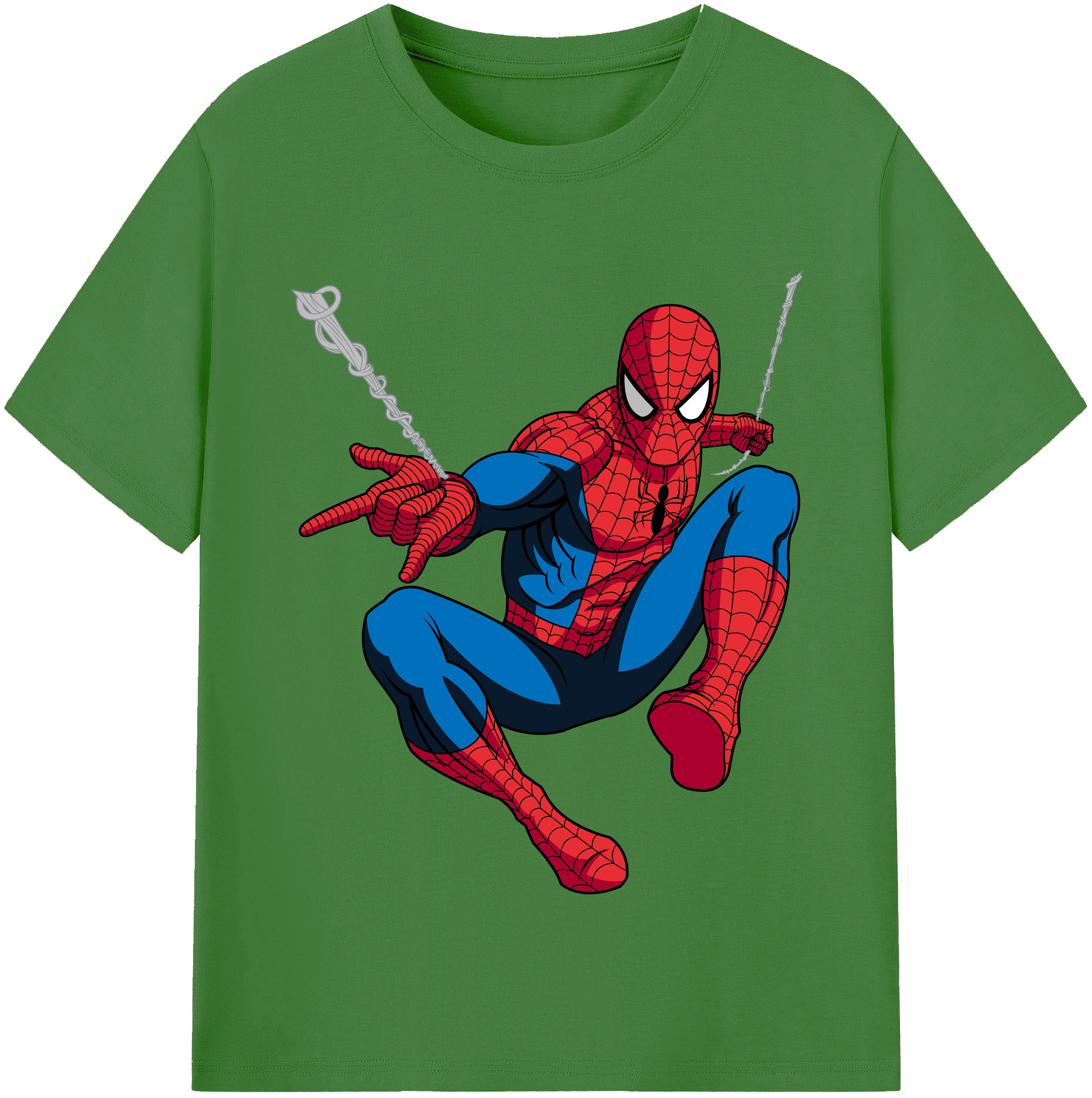 （画像用） アベンジャーズ The Avengers レディースカジュアルプリントTシャツ（綿100％）